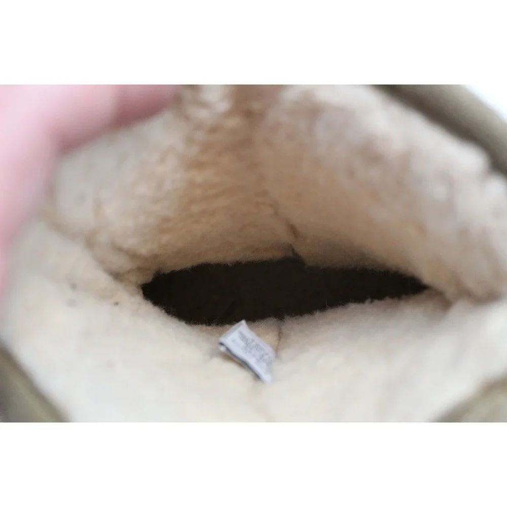 BearPaw mid calf